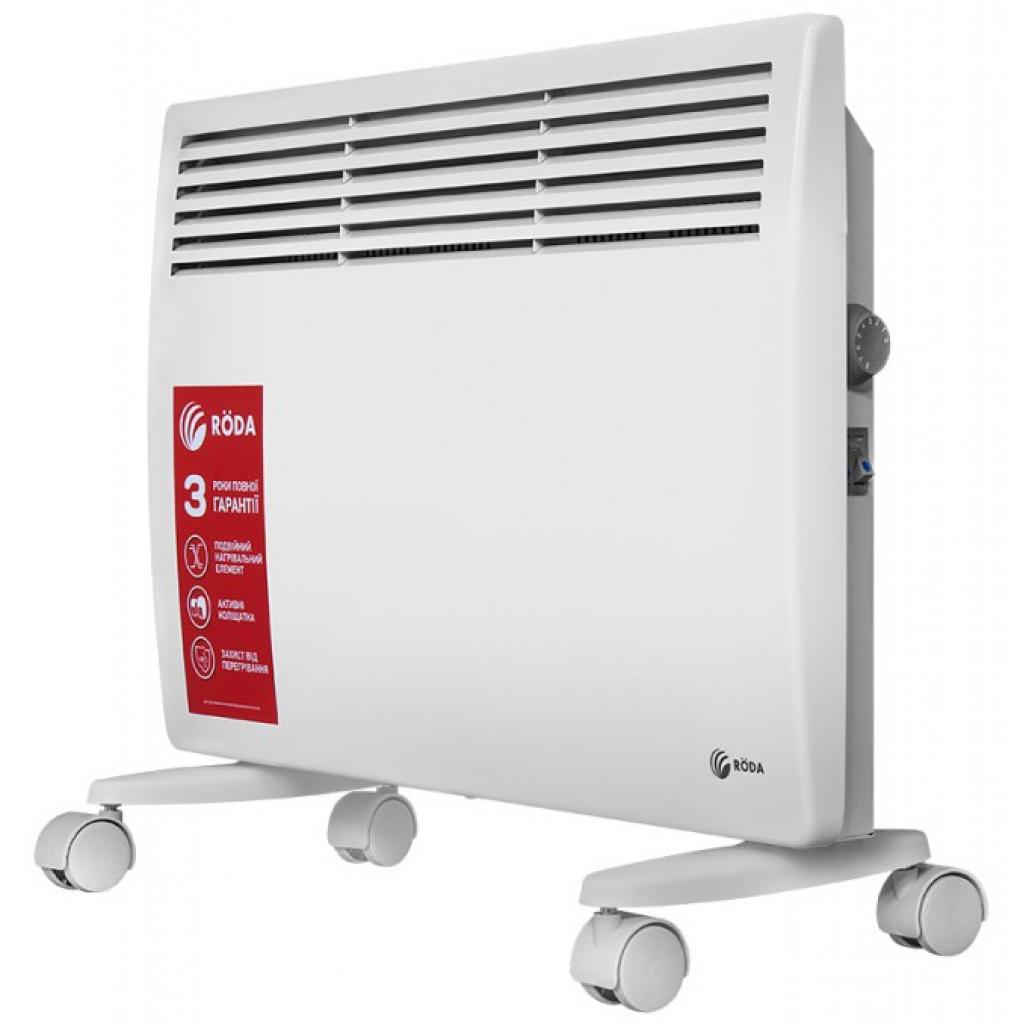 Обігрівач Roda RP-1500 - зображення 3