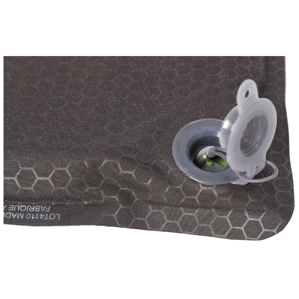 Туристичний килимок Exped SIM 5 LW flame (018.1028) - зображення 3