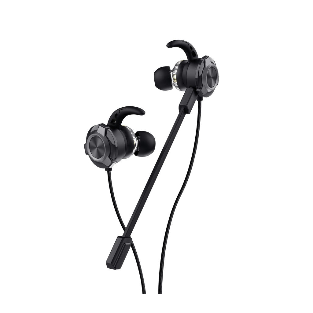 Навушники Trust GXT 406 3.5мм Black (25598) - зображення 4