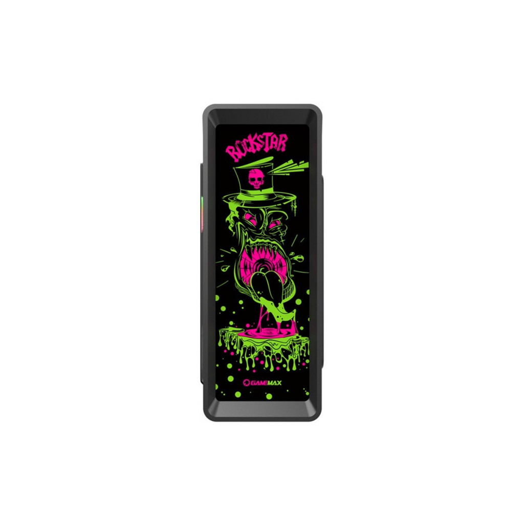 Корпус Gamemax RockStar - зображення 2