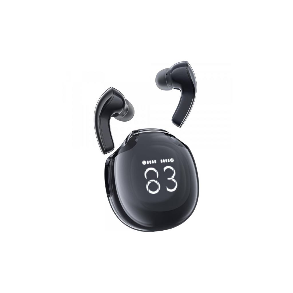 Навушники Acefast T9 Obsidian Black (6974316282570) - зображення 2