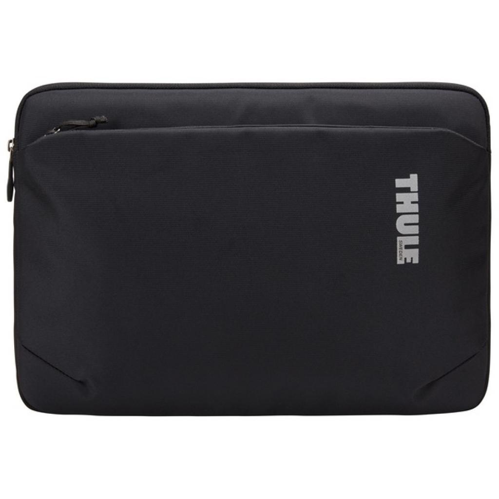 Чохол до ноутбука Thule 15" Subterra MacBook Sleeve TSS-315 Black (3204083) - зображення 3
