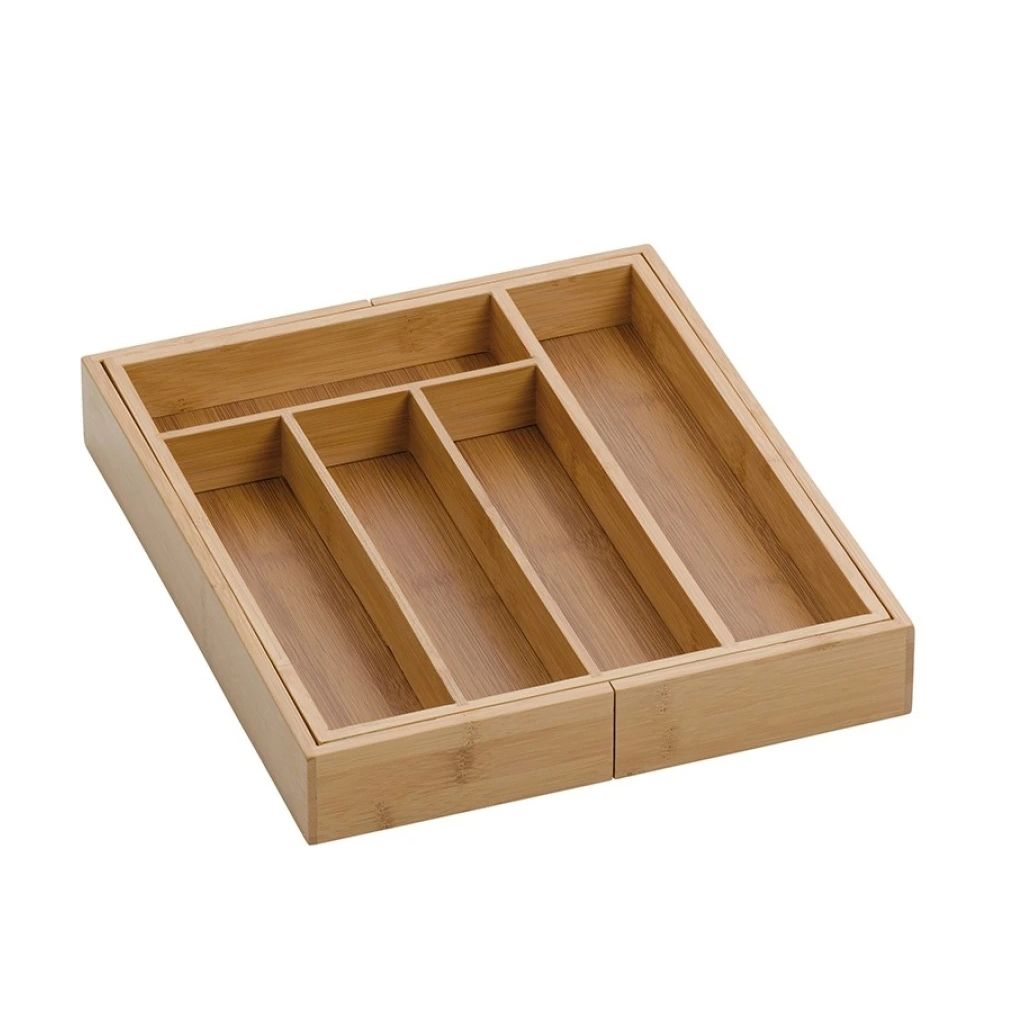 Органайзер для столових приборів Kela Kalma 39 х 33 х 5 см (12012) - изображение 1