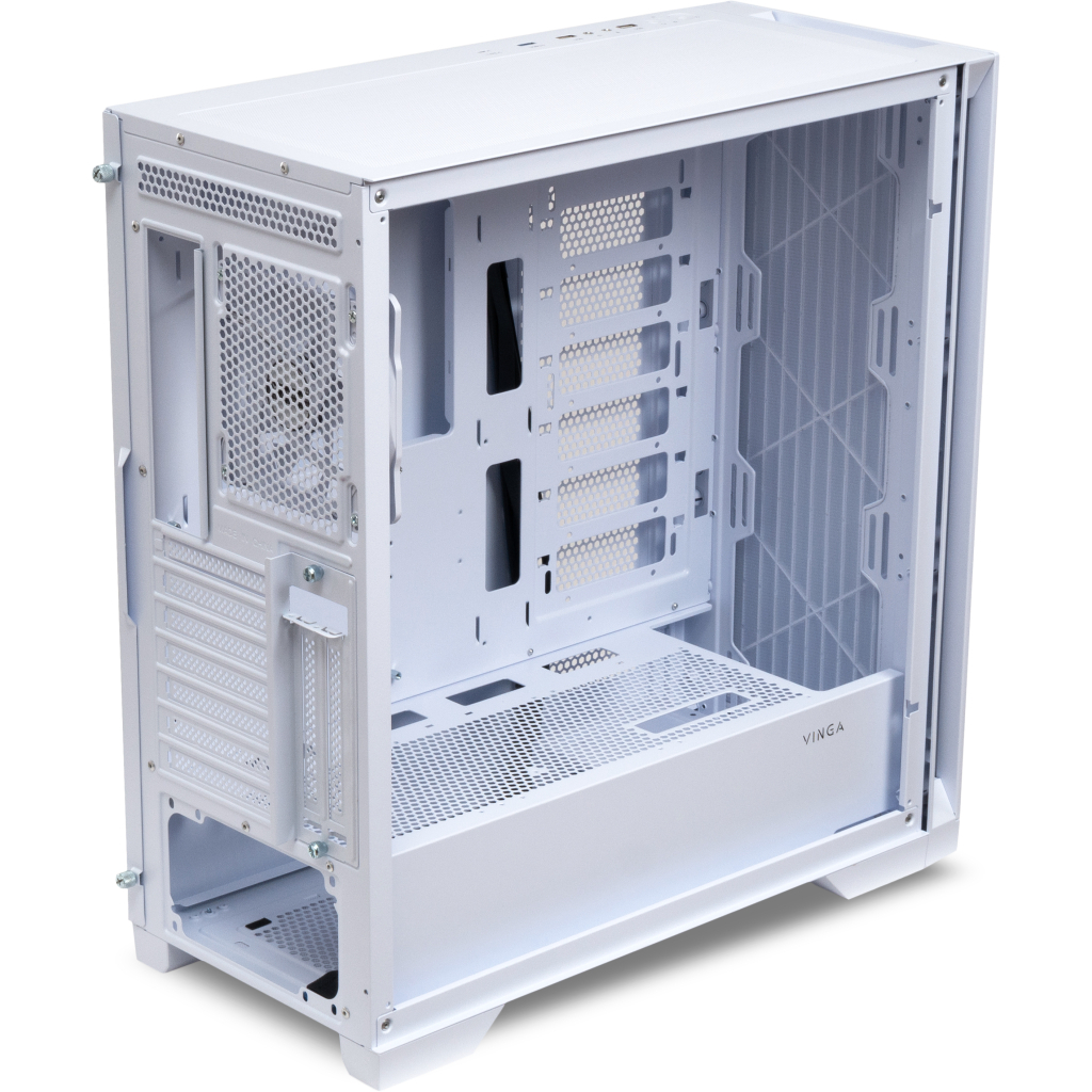 Корпус Vinga CS214W - зображення 6
