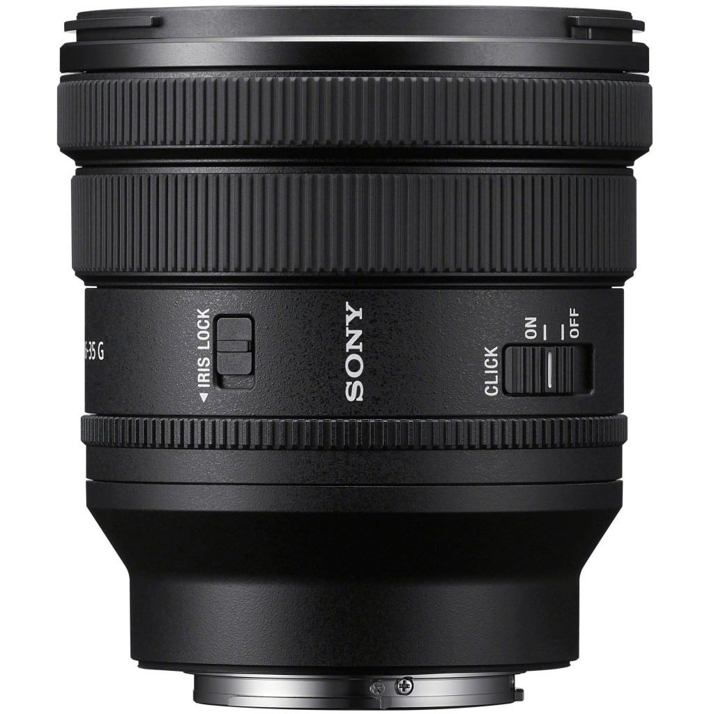Об'єктив Sony 16-35mm f/4.0 G NEX FF (SELP1635G.SYX) - изображение 4