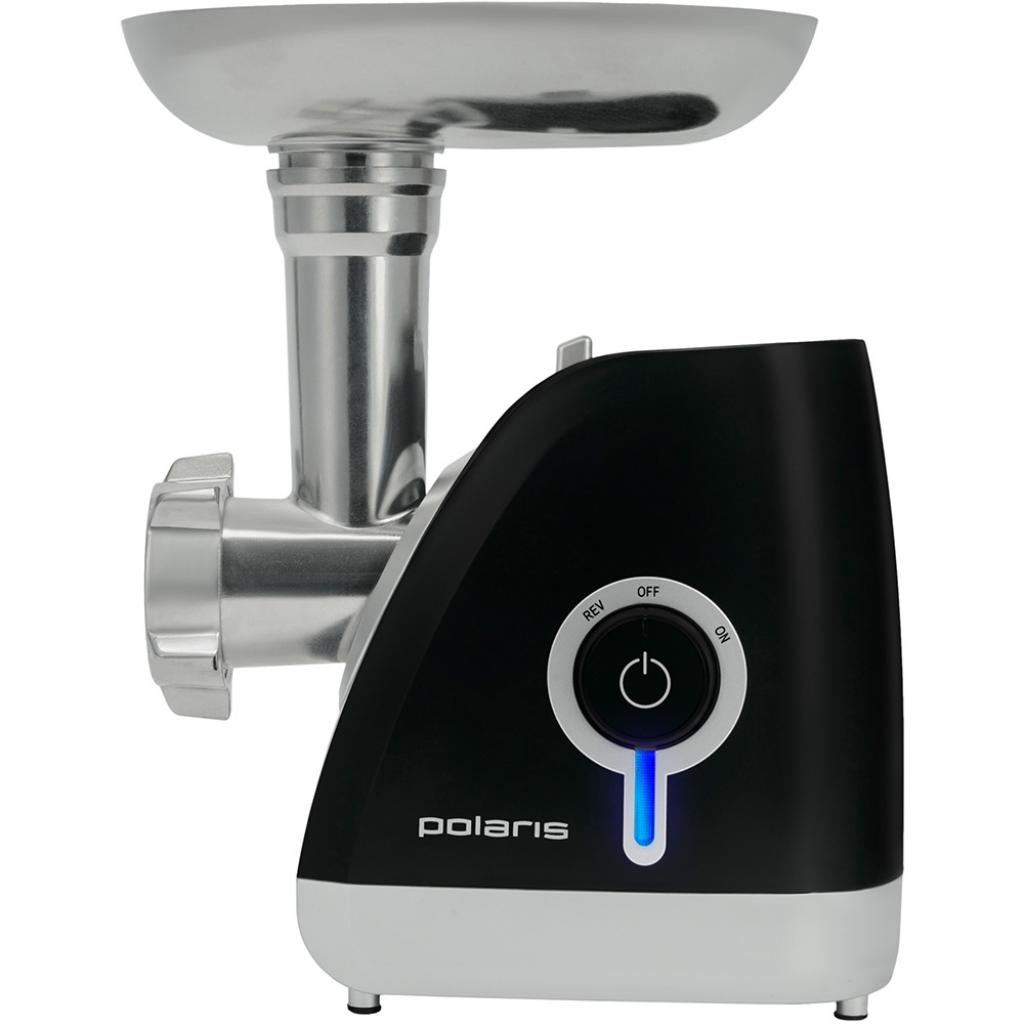 М'ясорубка Polaris PMG 1820L (PMG1820L) - зображення 3