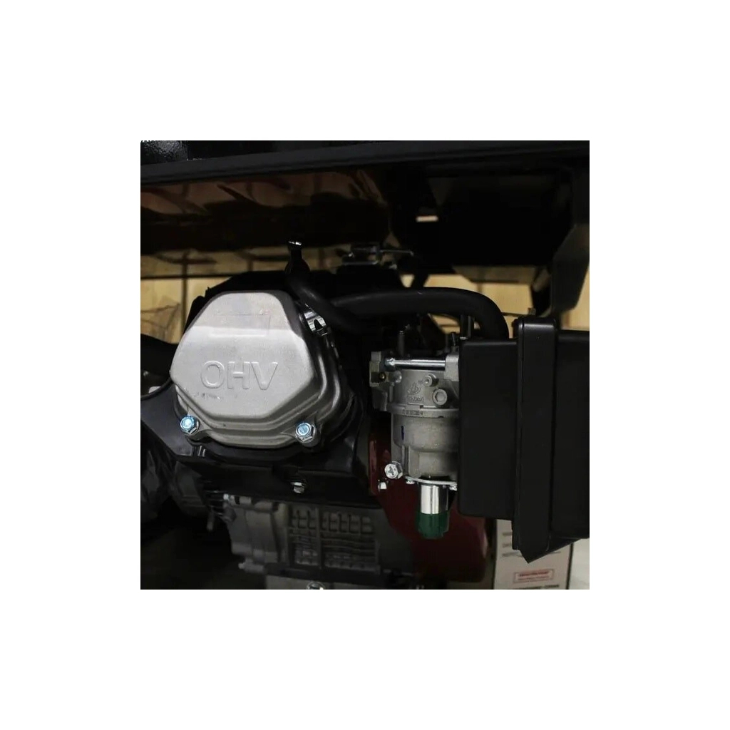 Генератор Senci SC15000E 9,3kW - зображення 5