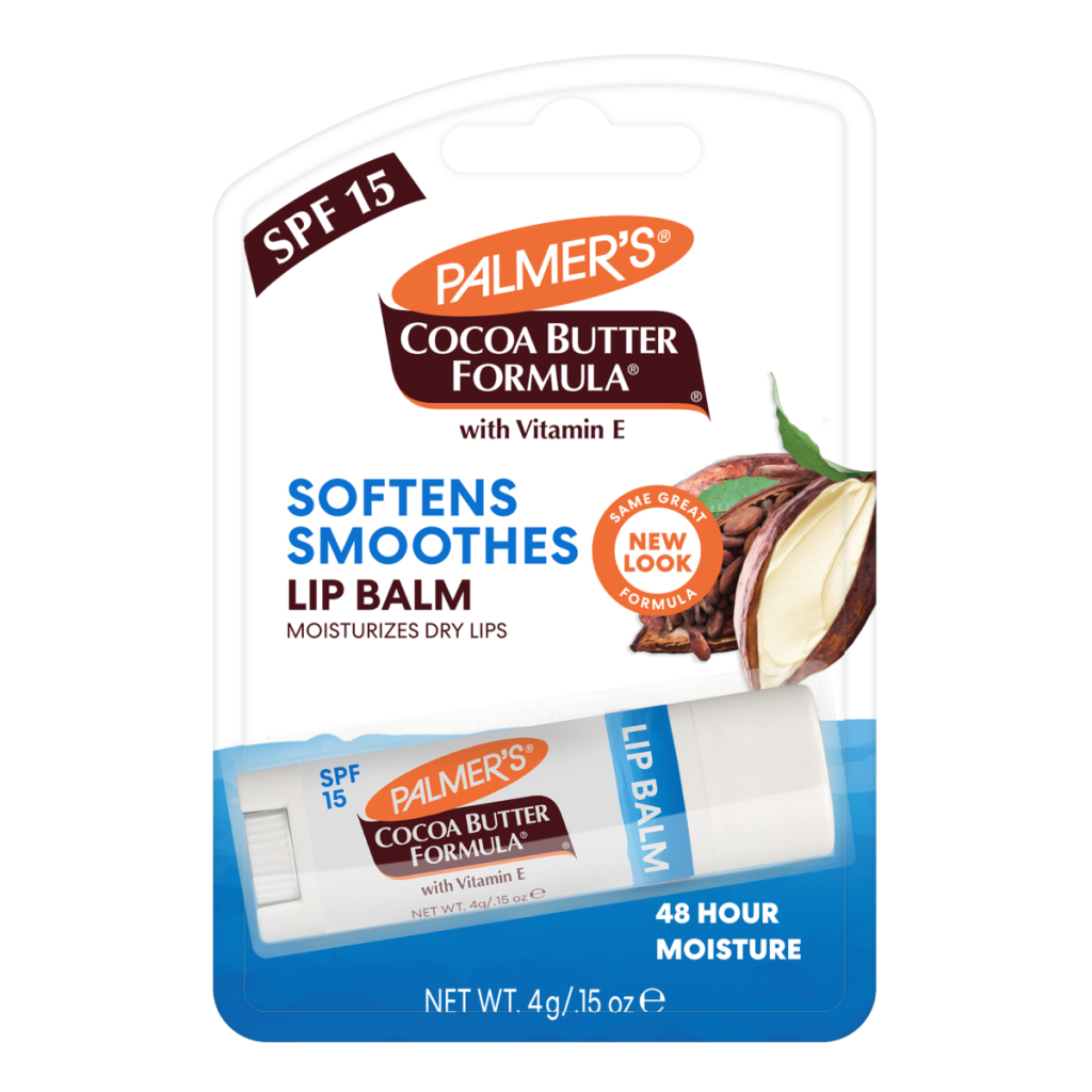 Бальзам для губ Palmer's Сосоа Butter Formula Ultra Moisturizing Lip Balm SPF 15 4 г (010181000089) - зображення 2