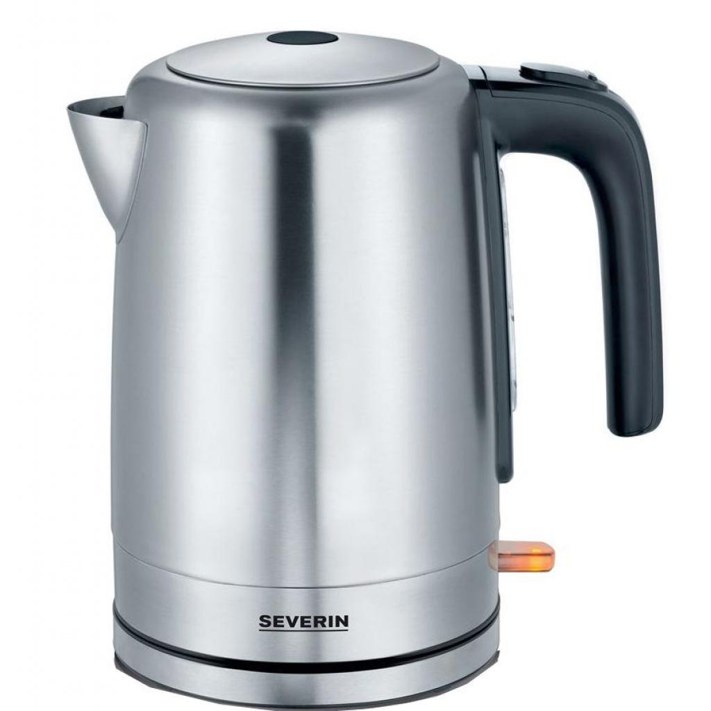 Електрочайник Severin WK 3497 - зображення 1