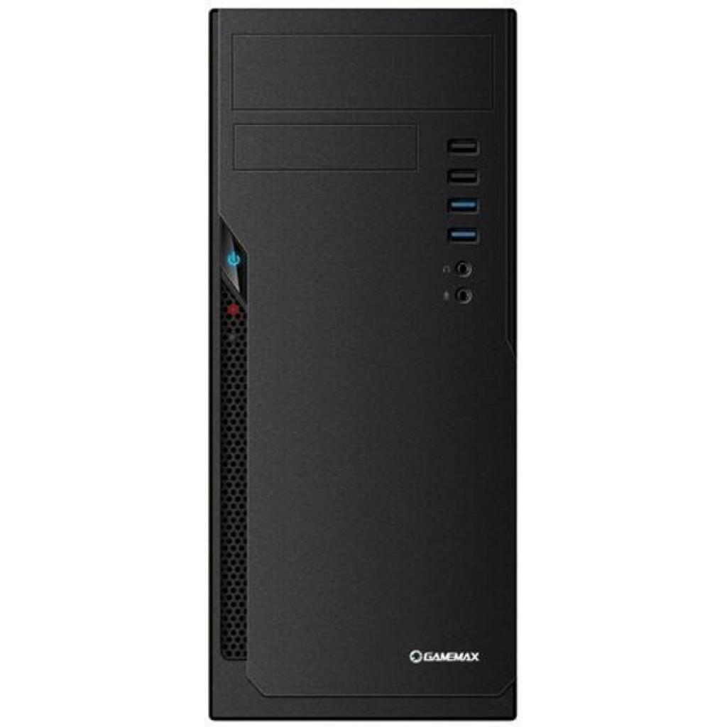 Корпус Gamemax ET-211-450W-2U3 - зображення 2
