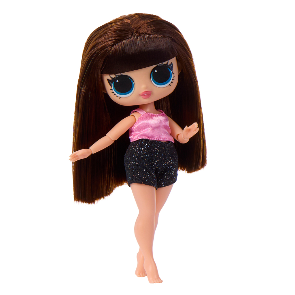 Лялька L.O.L. Surprise! серії OPP Tweens – Біллі (989844) - зображення 2