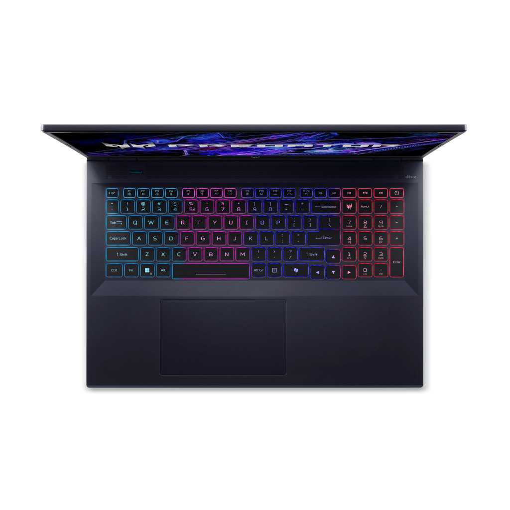 Ноутбук Acer Predator Helios Neo 18 PHN18-71 (NH.QS0EU.001) - зображення 4