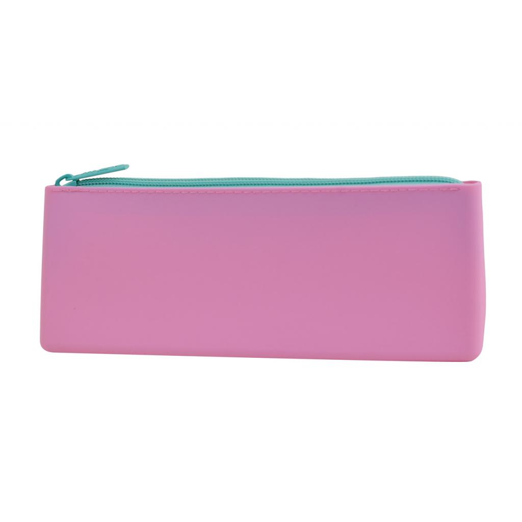 Пенал Yes Awesome силiконовий (532312) - зображення 2