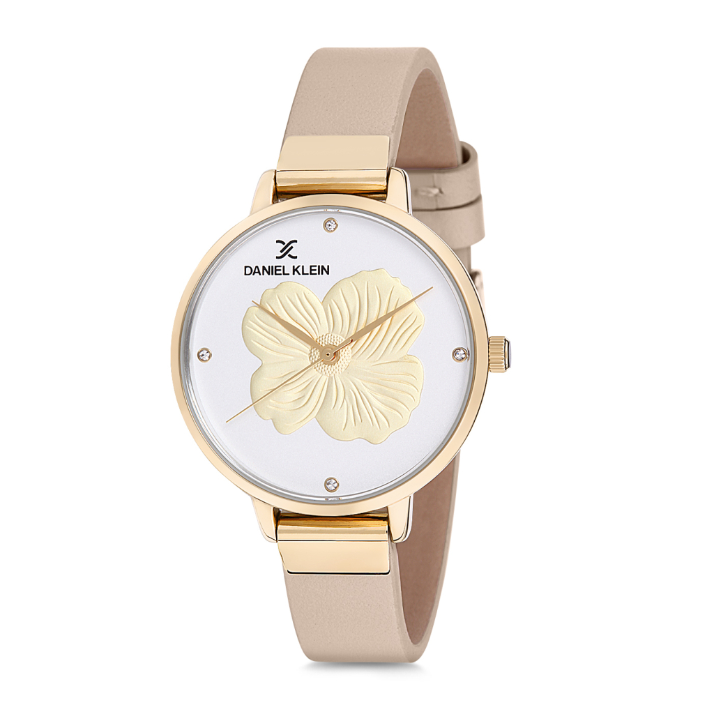 Наручний годинник Daniel Klein DK12047-3 - зображення 1