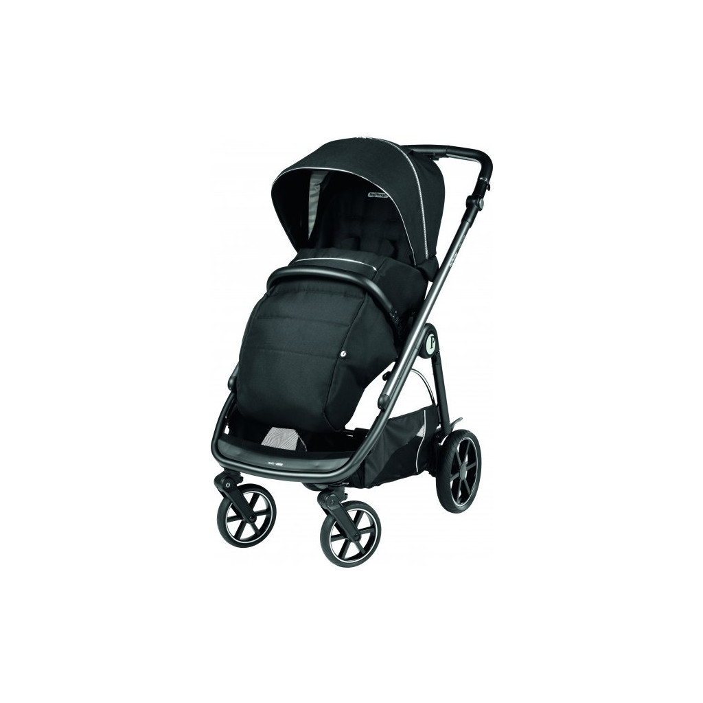 Коляска Peg-Perego Veloce Black Shine (IP26000000MU13) - зображення 1