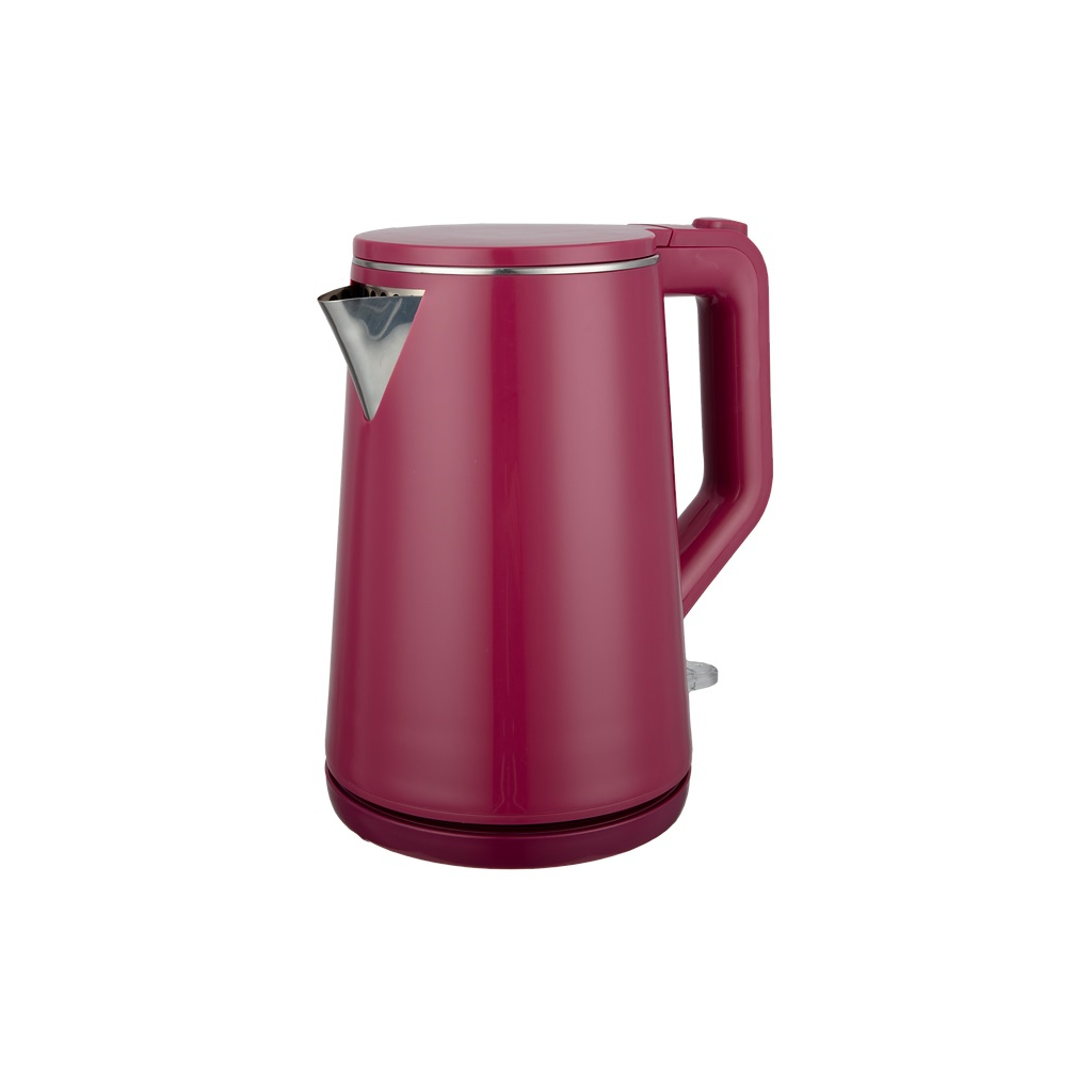 Електрочайник PRIME Technics PKP 1745 R - зображення 2