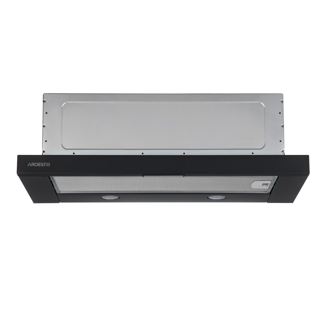 Витяжка кухонна Ardesto HT-F700MBL - изображение 2