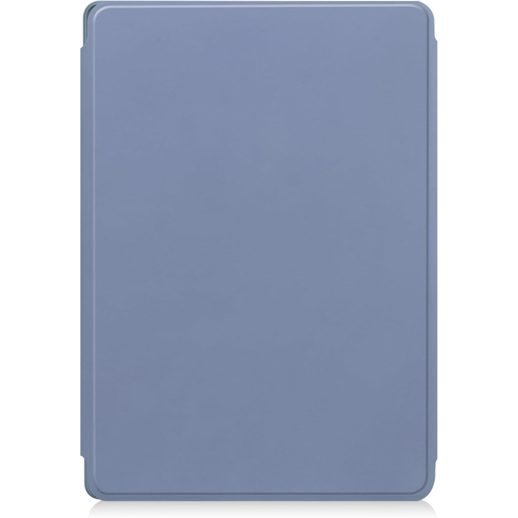 Чохол до планшета BeCover 360° Rotatable + Keyboard Samsung Tab S6 Lite (2024) 10.4" P620/P625/P627 Purple (712592) - зображення 5