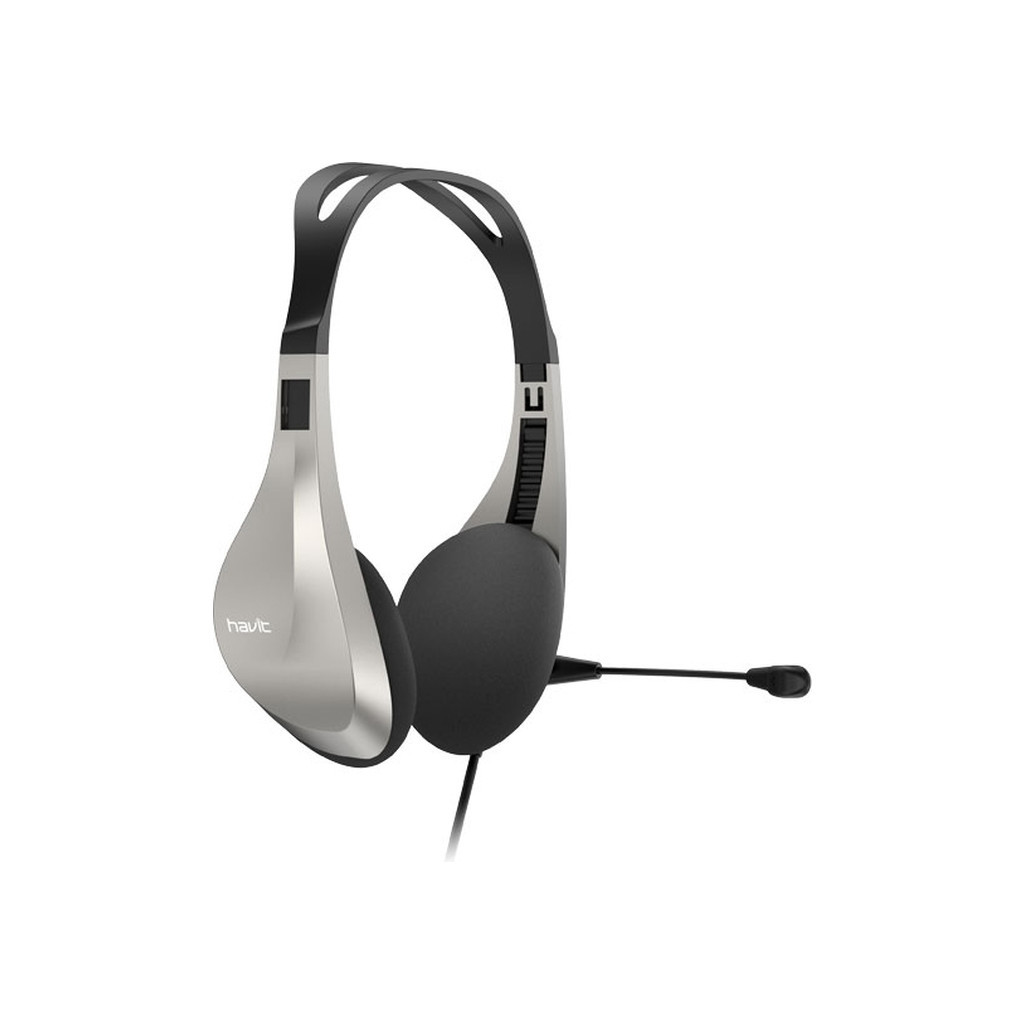 Навушники Havit HV-H205d - зображення 2