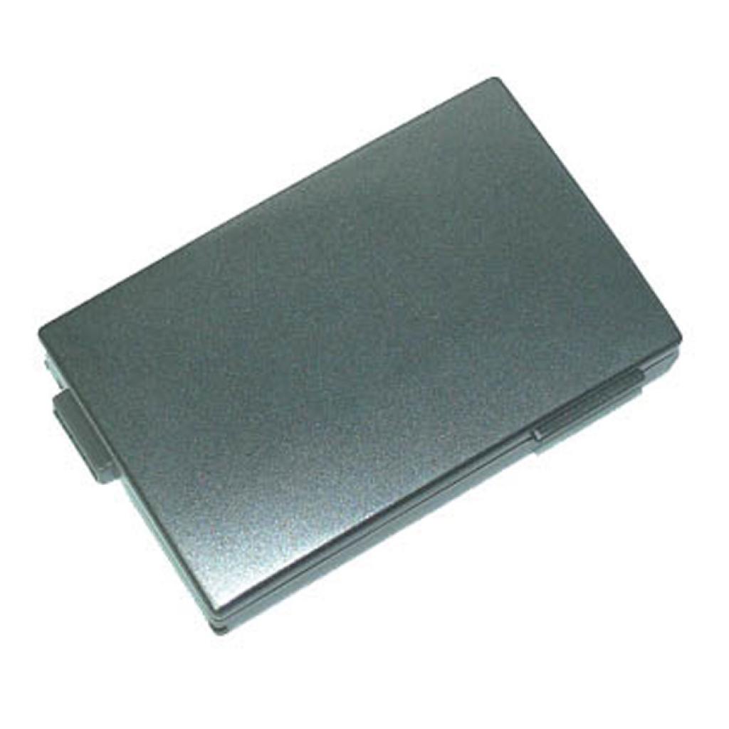 Акумулятор до фото/відео PowerPlant Canon BP-308B (DV00DV1077) - зображення 1