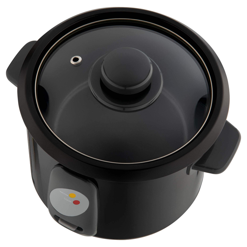 Мультиварка Sencor SRM1001BK - зображення 3