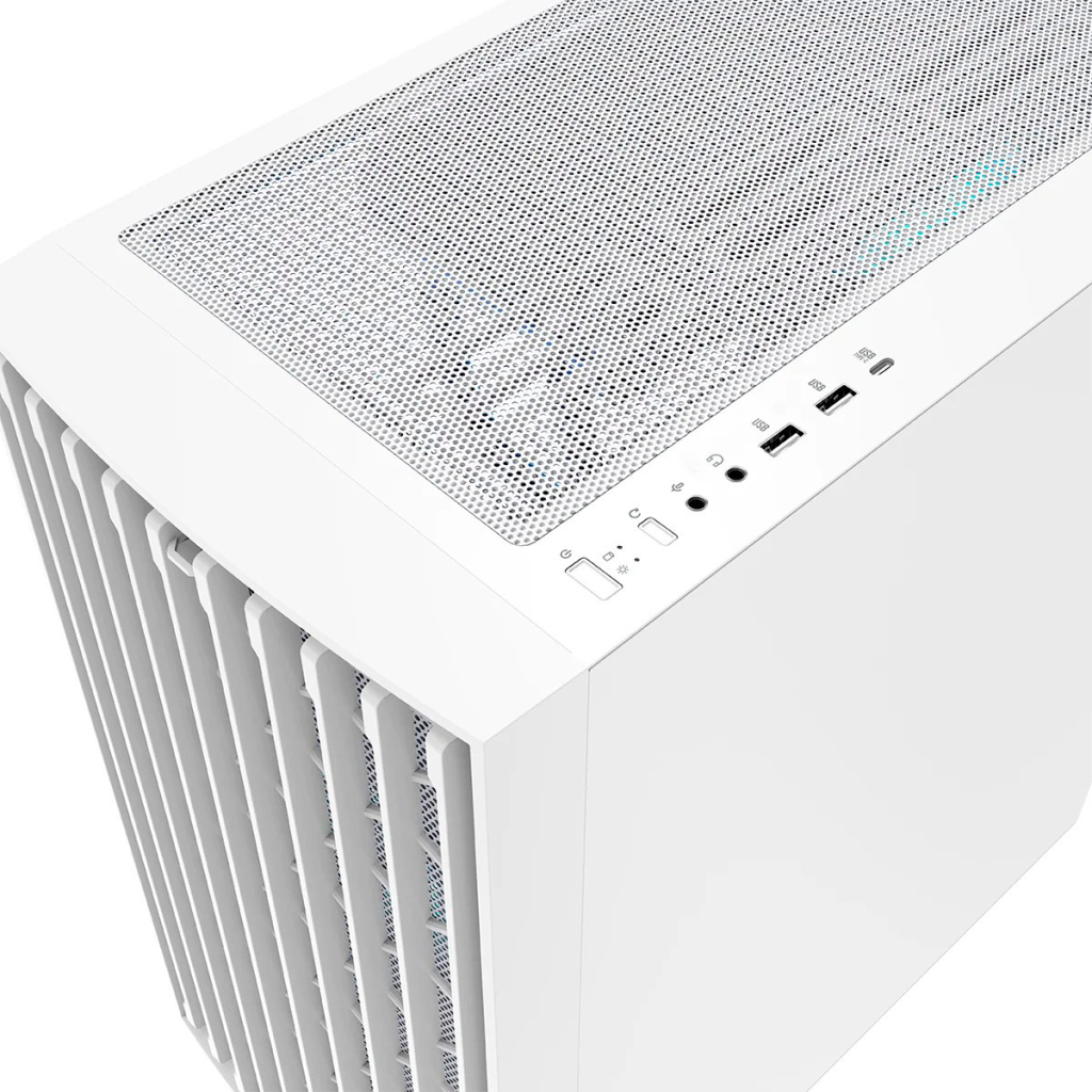 Корпус Modecom BREEZE (AT-BREEZE-MG-ARGB-20-0000) - зображення 8