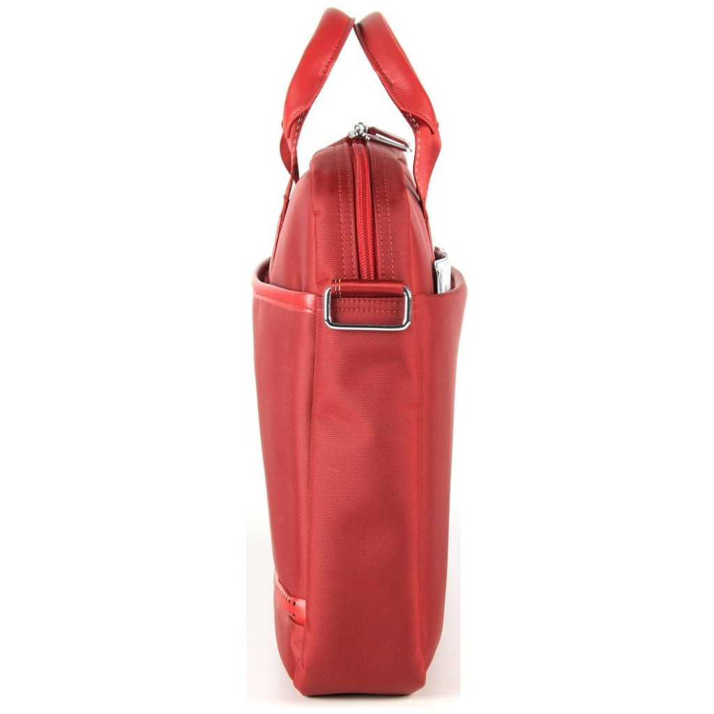 Сумка для ноутбука Continent 16" CC-045 Red (CC-045Red) - зображення 3