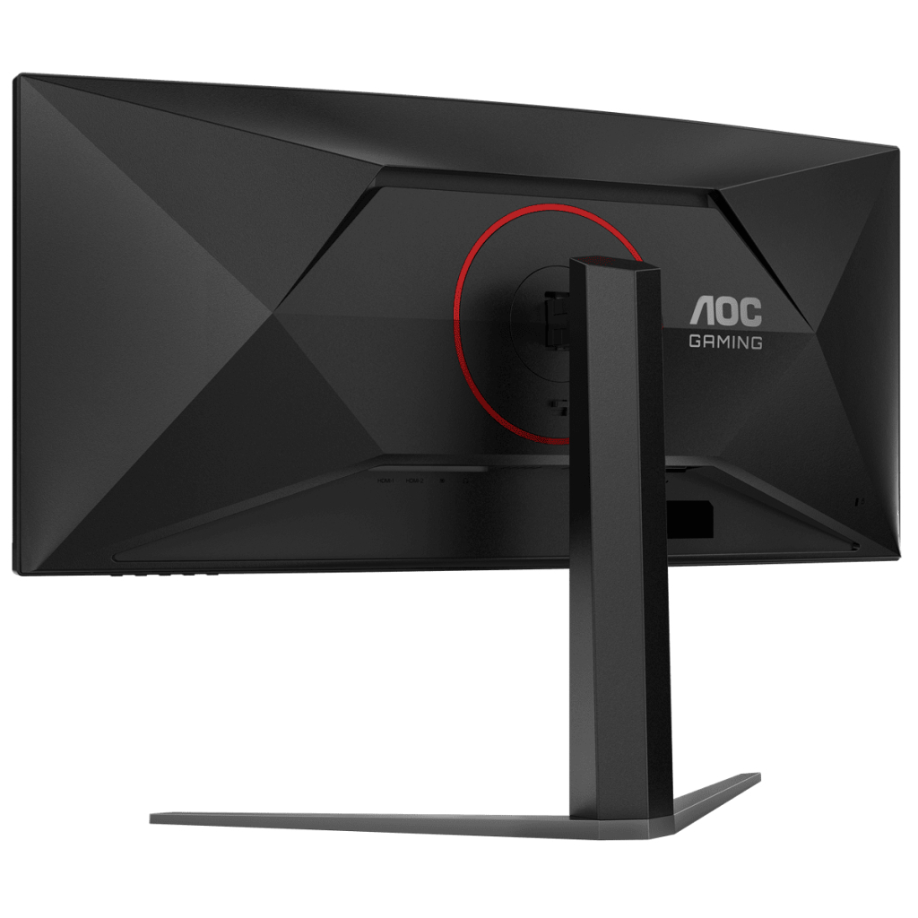 Монітор AOC CU34G4 - зображення 8