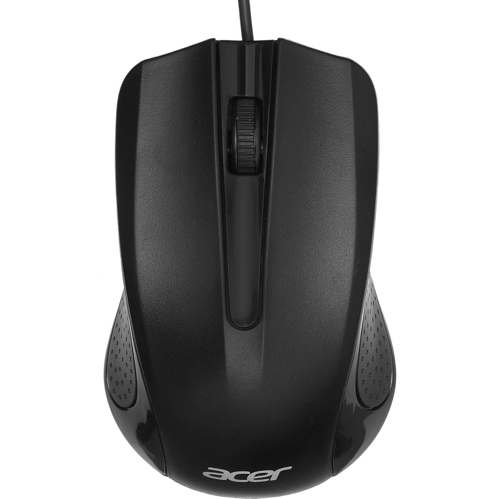 Мишка Acer OMW010 USB Black (ZL.MCEEE.026) - зображення 1