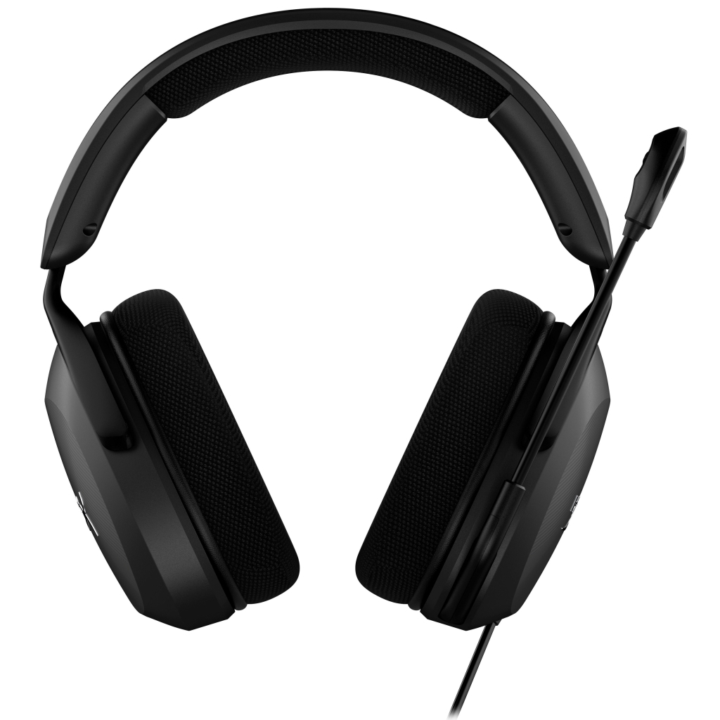 Навушники HyperX Cloud Stinger 2 Core Wired Black (683L9AA) - зображення 2