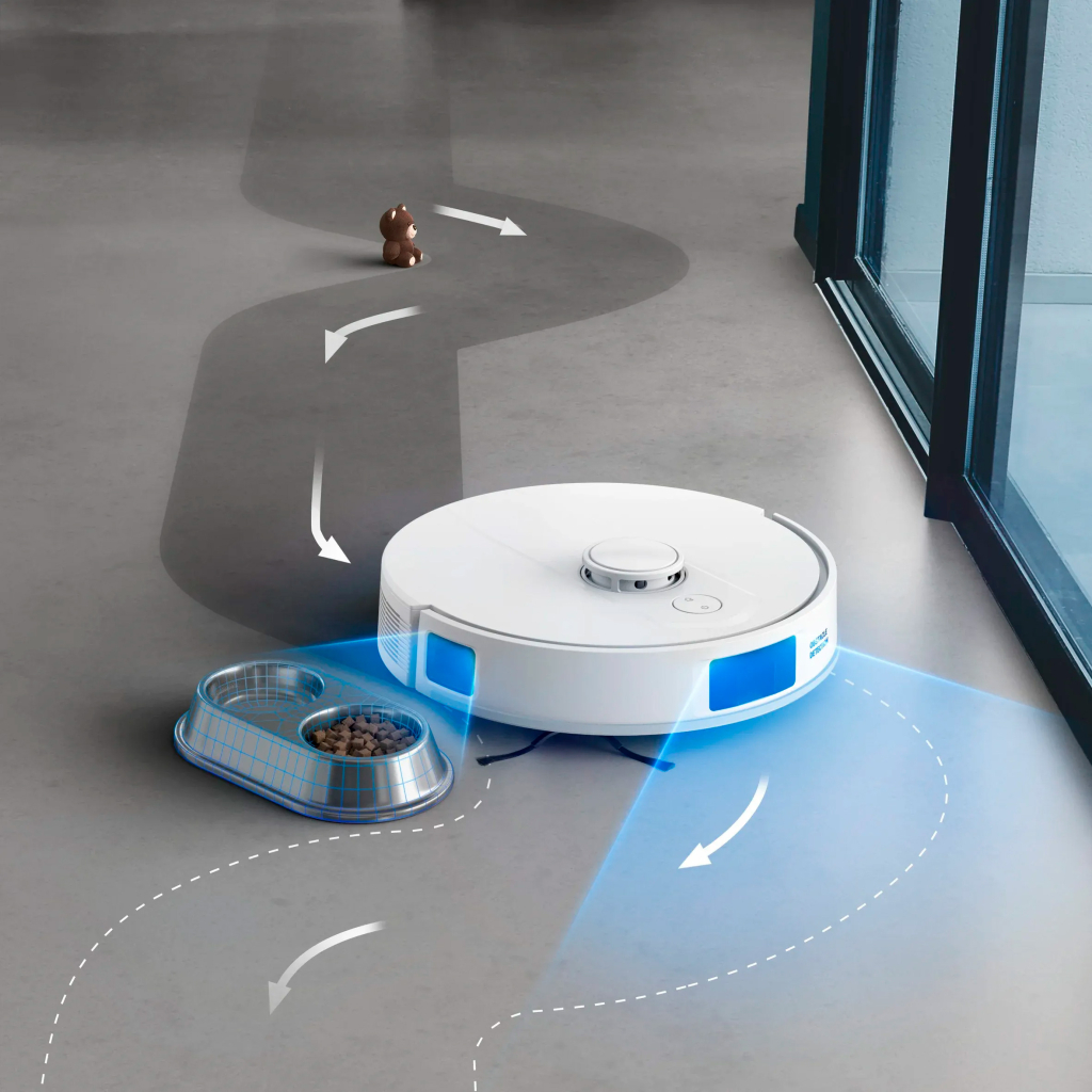 Пилосос Rowenta RR9177WH - зображення 6