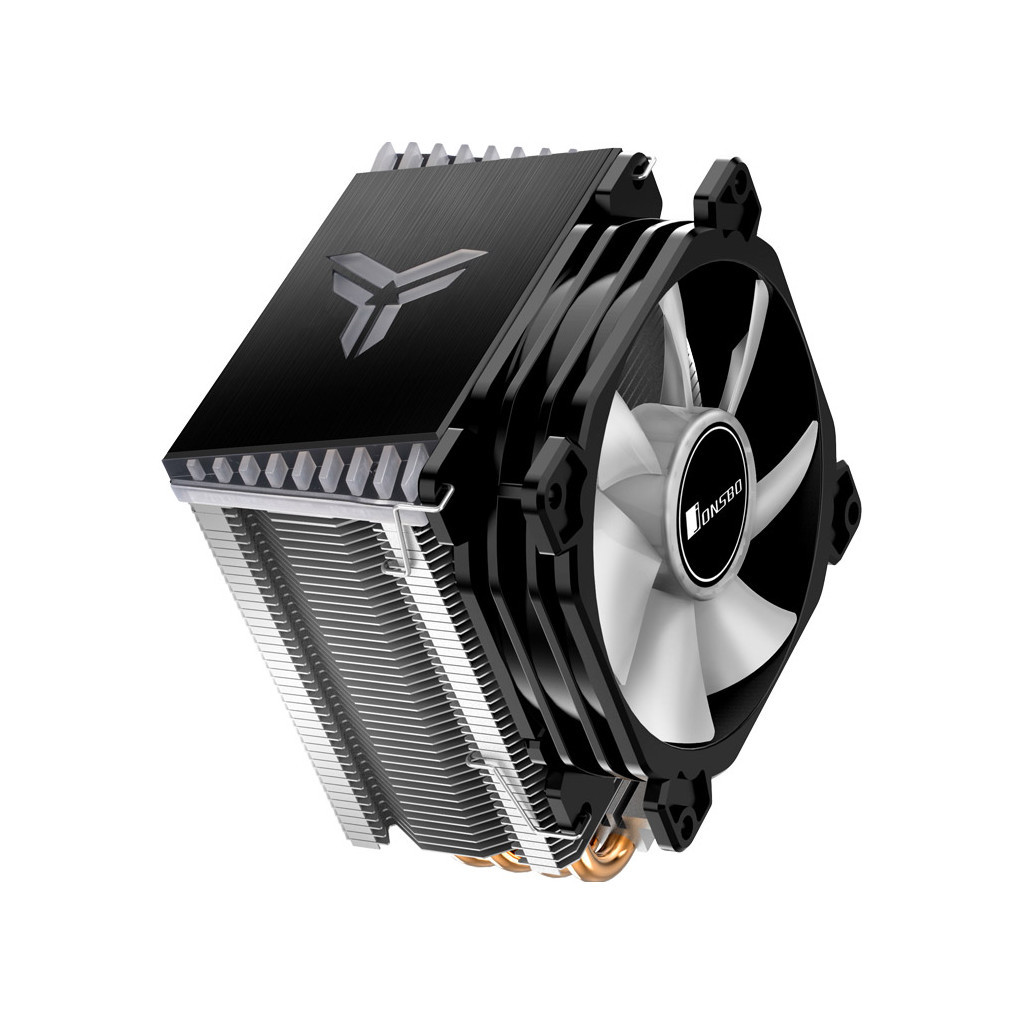Кулер до процесора JONSBO CR-1400 - зображення 6