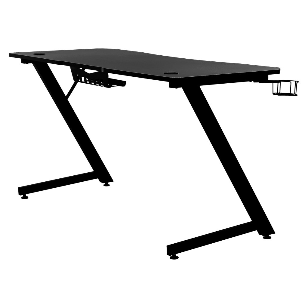 Комп'ютерний стіл Hator Vast Essential Black (HTD-010) - зображення 4