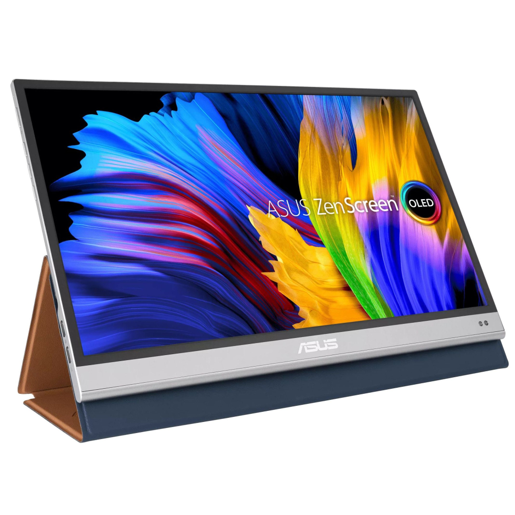 Монітор ASUS ZenScreen MQ13AH - зображення 5