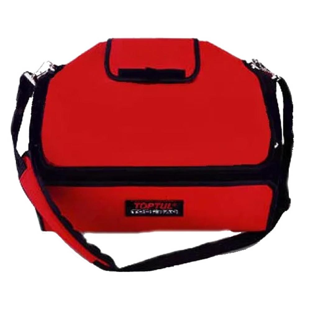 Сумка для інструмента Toptul 410х280х300 (PBW-041A) - зображення 1