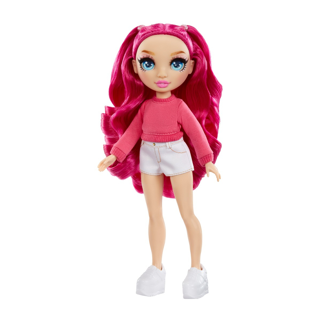 Лялька Rainbow High серії ОРР S2 – Стелла (988663) - зображення 2