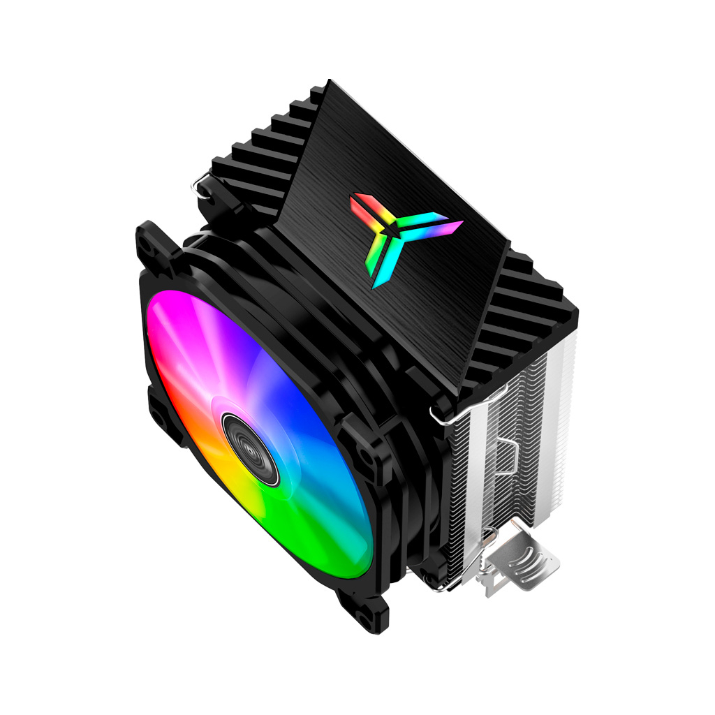 Кулер до процесора JONSBO CR-1200 - зображення 3