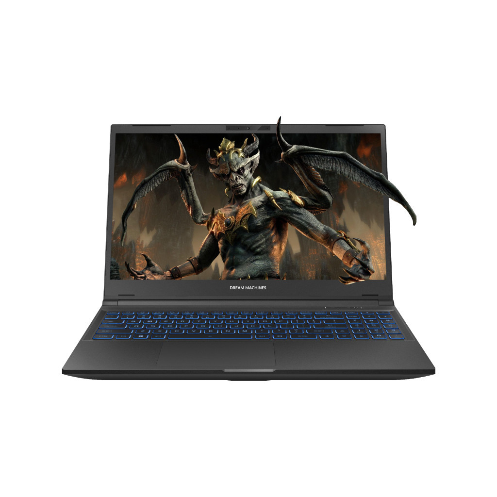 Ноутбук Dream Machines RG4060-15 (RG4060-15UA23) - зображення 1