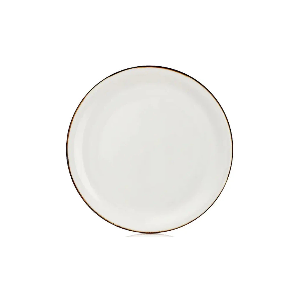 Блюдо By Bone Harmony Gleam для піци 32 см (HA-GL-ZT-32-PZT) - зображення 1