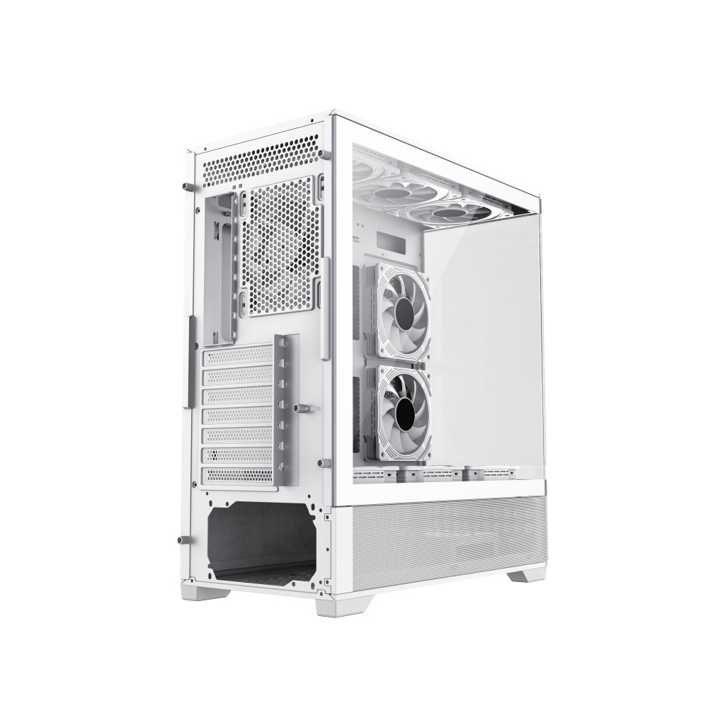 Корпус Gamemax Vista AW - зображення 11