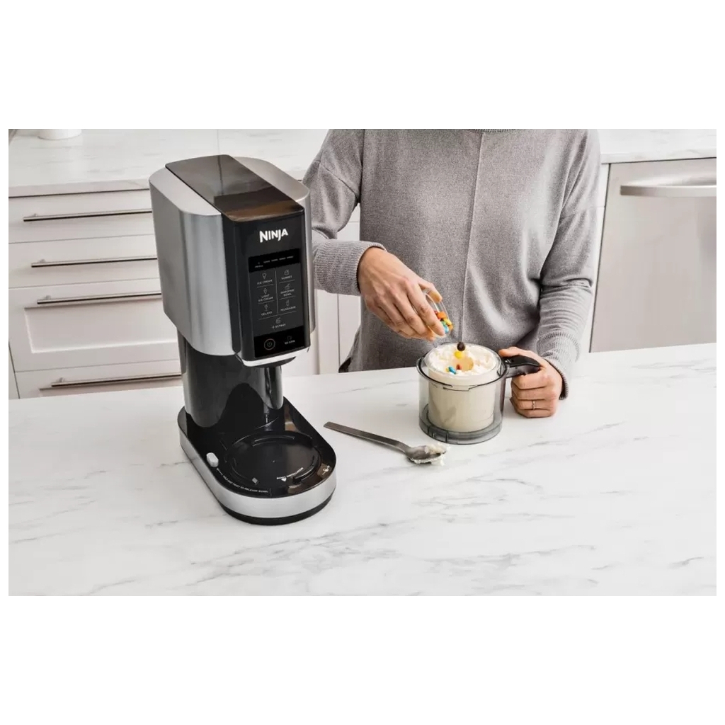 Морозивниця Ninja NC300EU - изображение 9