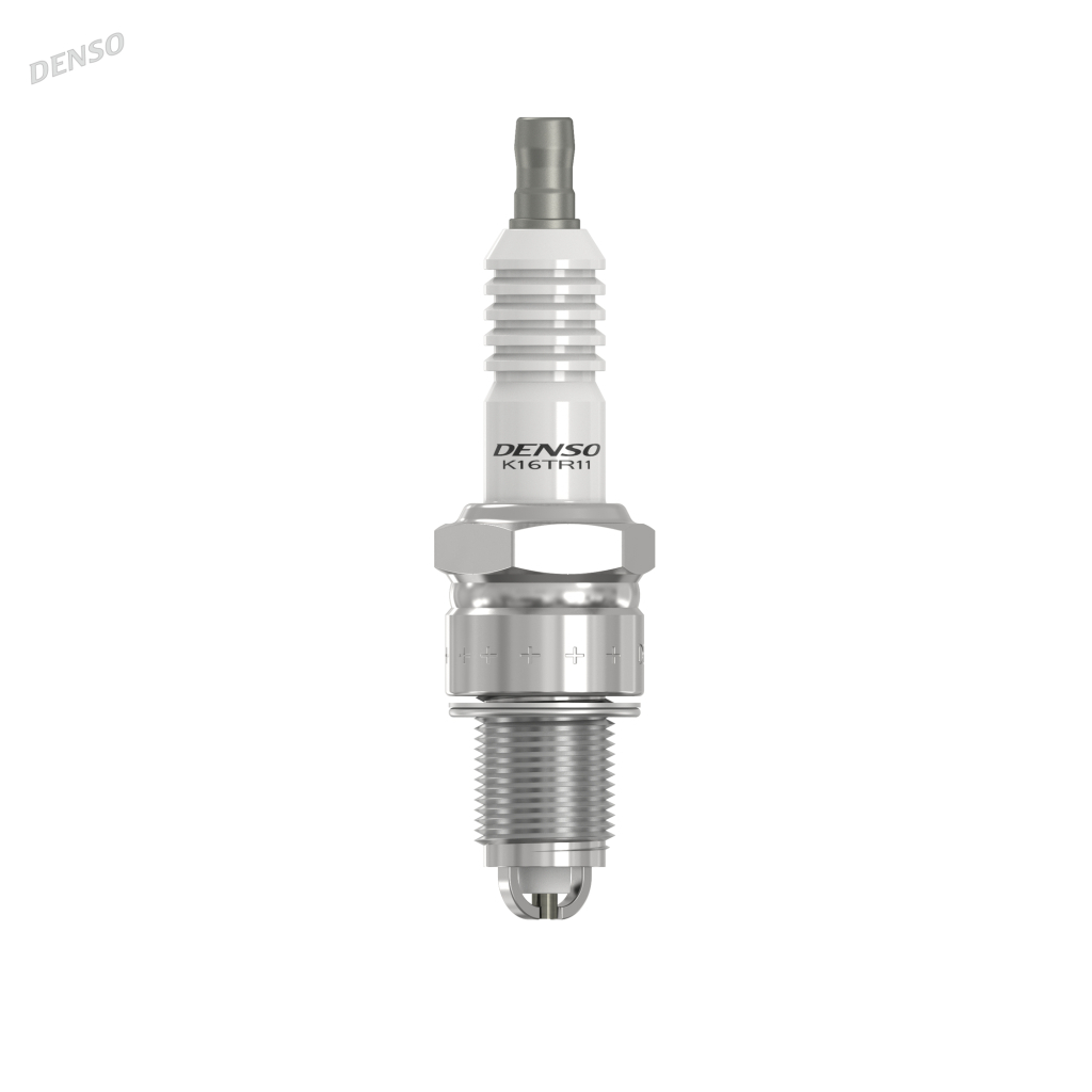 Свічка запалювання Denso K16TR11 - зображення 3