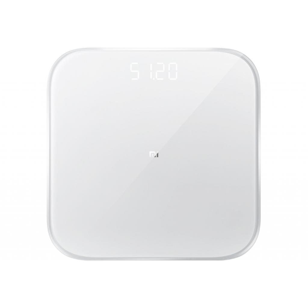 Ваги підлогові Xiaomi Smart Scales 2 - зображення 1