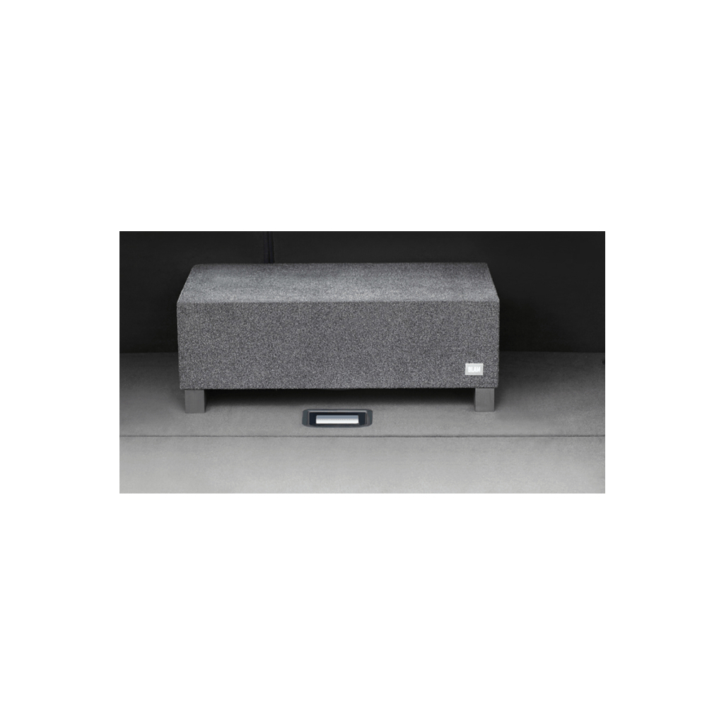 Активний сабвуфер Blam CR20 - зображення 2