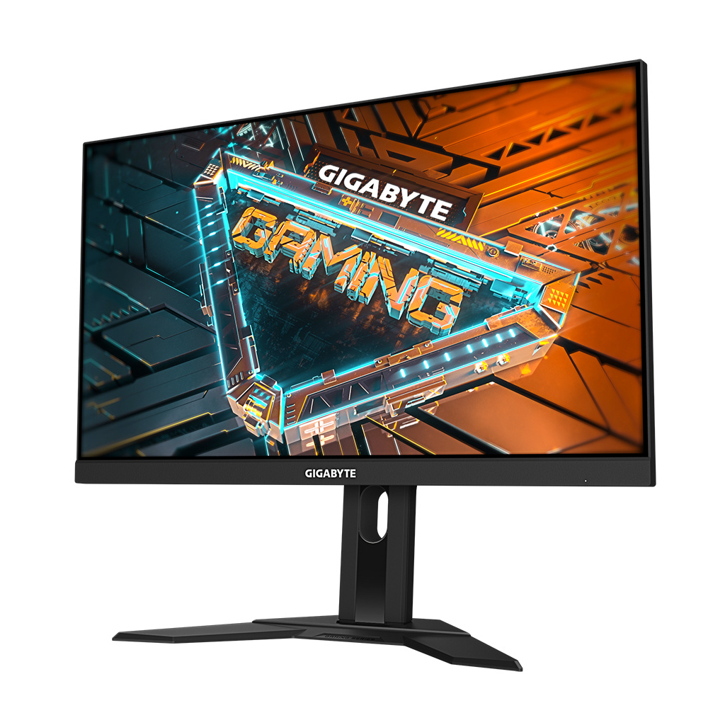 Монітор GIGABYTE G24F 2 Gaming Monitor - зображення 3