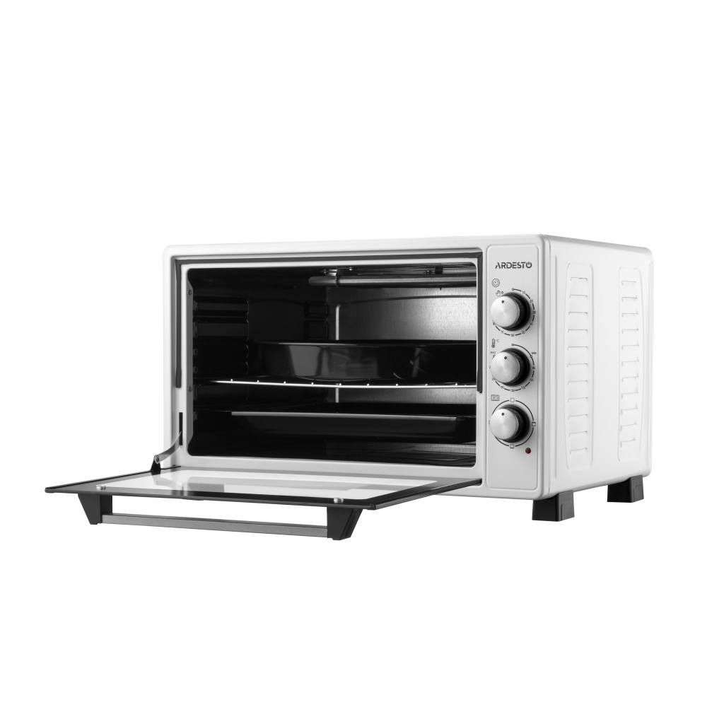 Електропіч Ardesto MEO-N40W - зображення 2