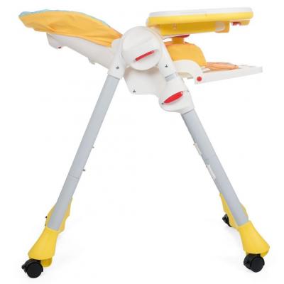 Стілець для годування Chicco Polly Easy Жовтий (79565.34) - зображення 3