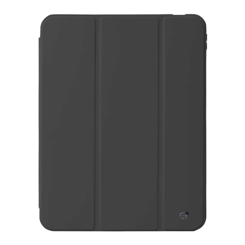 Чохол до планшета Armorstandart Smart Fold Pen Apple iPad Pro 11 (2024) Dark Grey (ARM78125) - зображення 1