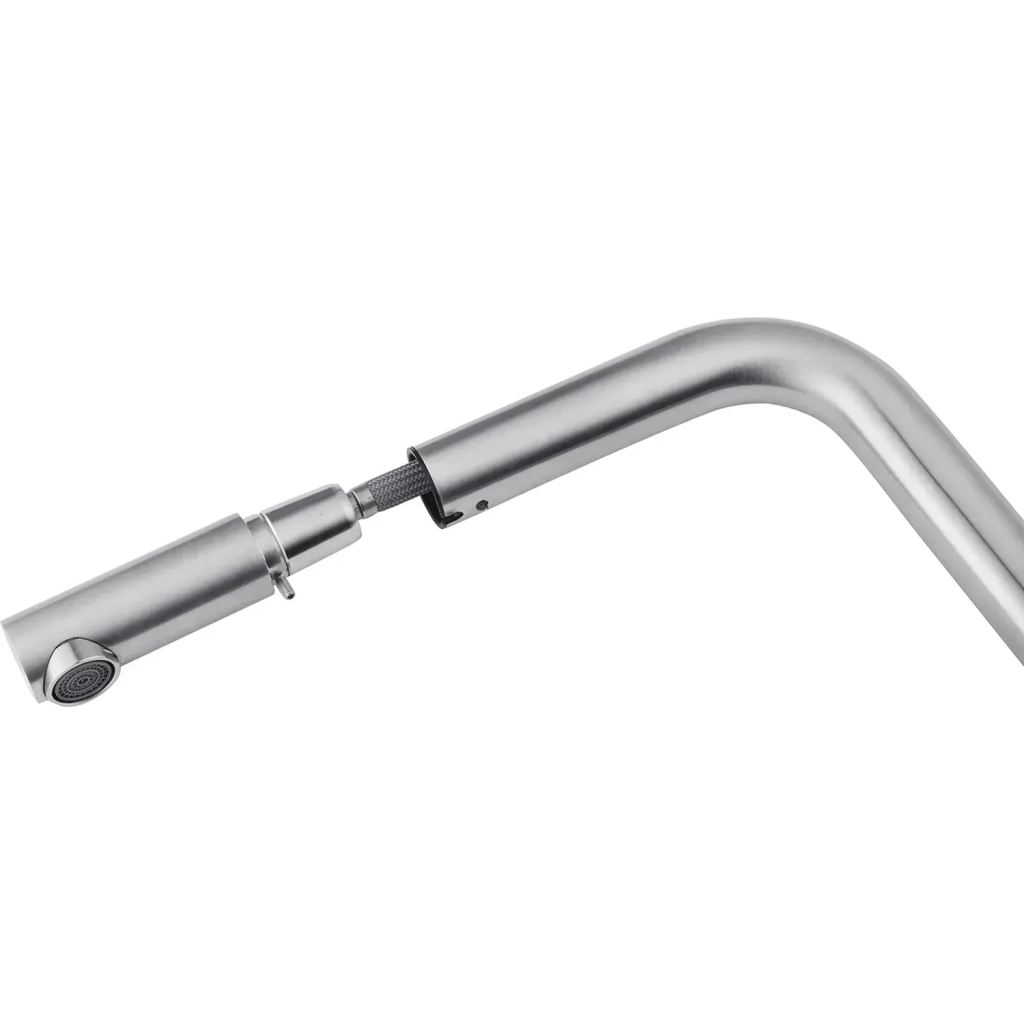 Змішувач Kroner Klassisch-ESG03917 (CV032284) - изображение 7