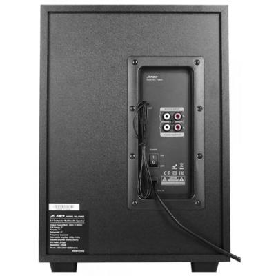 Акустична система F&D F580X black - зображення 3